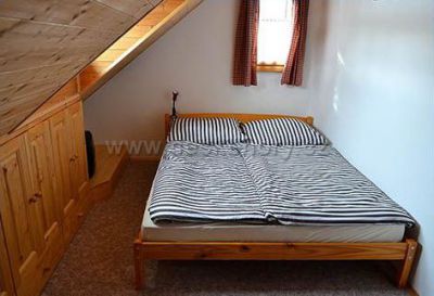 Chalupa Kačenka Deštné v O/h