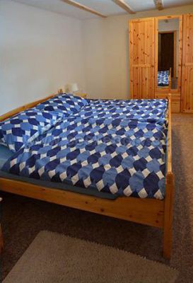 Chalupa Kačenka Deštné v O/h