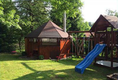 Chalupa Kačenka Deštné v O/h