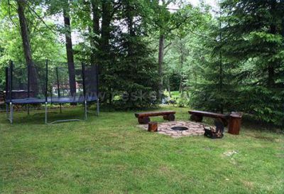 Chalupa Kačenka Deštné v O/h