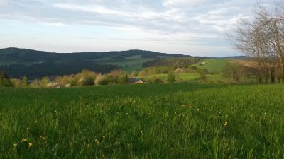 Roubená chalupa Krátká 31