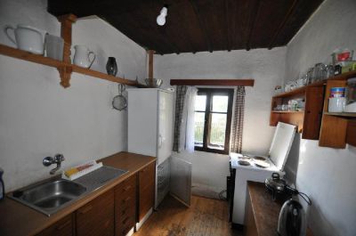 Roubená chalupa Krátká 31