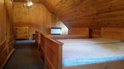 Roubená chalupa Krátká 31