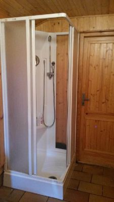 Roubená chalupa Krátká 31