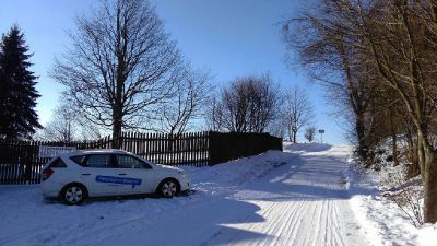 Roubená chalupa Krátká 31