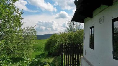 Roubená chalupa Krátká 31