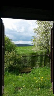 Roubená chalupa Krátká 31