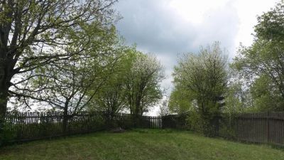 Roubená chalupa Krátká 31