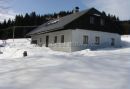 Horská chalupa - Kůsov