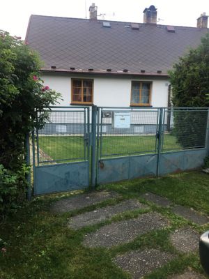 Chalupa Lipno - Plánička