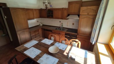 Chalupa Lipno - Plánička