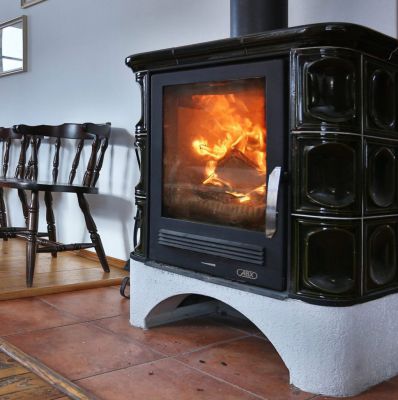 Chalupa Lipno - Plánička