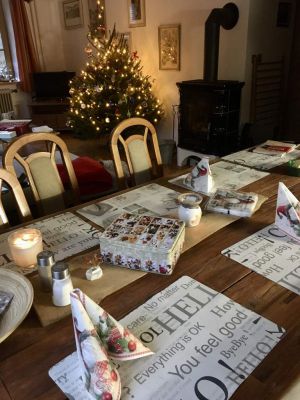 Chalupa Lipno - Plánička