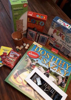 Chalupa Lipno - Plánička