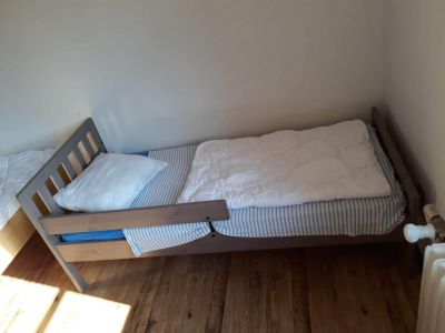 Chalupa Lipno - Plánička