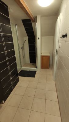 Chalupa Lipno - Plánička