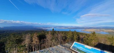 Chalupa Lipno - Plánička