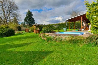 Chalupa Lipno - Plánička