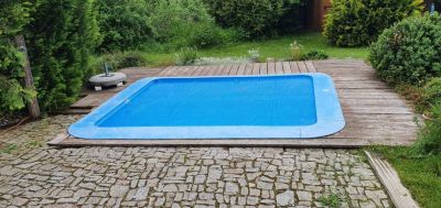 Chalupa Lipno - Plánička