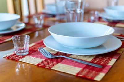 Chalupa v Beskydech - Lubno