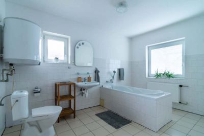 Chalupa v Beskydech - Lubno