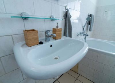 Chalupa v Beskydech - Lubno