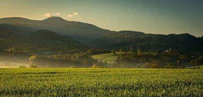 Chalupa v Beskydech - Lubno