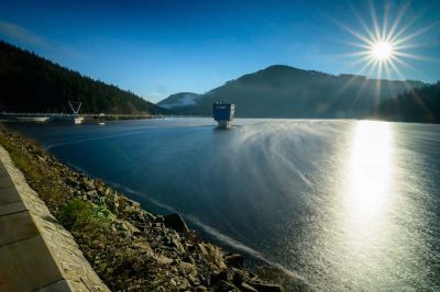 Chalupa v Beskydech - Lubno