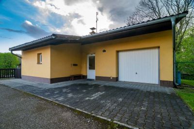 Chalupa v Beskydech - Lubno