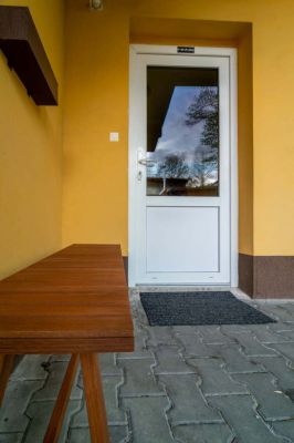 Chalupa v Beskydech - Lubno