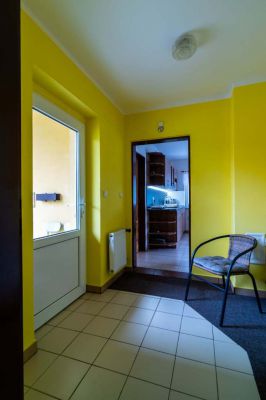 Chalupa v Beskydech - Lubno