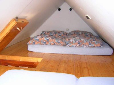 Chalupa Makov - Paseky nad Jizerou