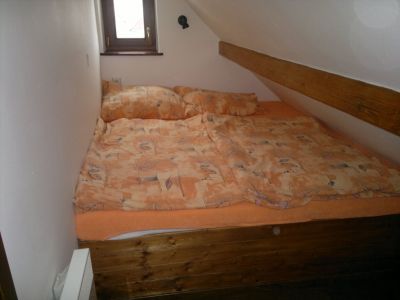 Chalupa Makov - Paseky nad Jizerou