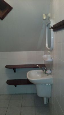 Chalupa Makov - Paseky nad Jizerou