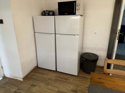 Chalupa Malá Morávka