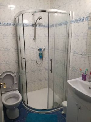 Chalupa Malá Morávka