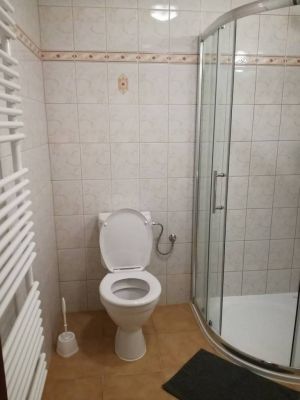 Chalupa Malá Morávka