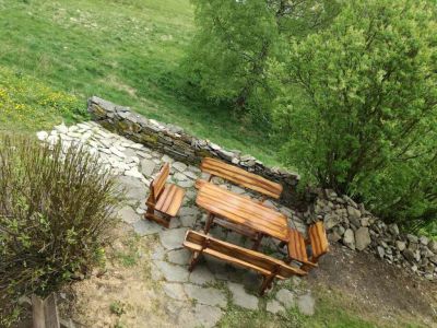 Chalupa Malá Morávka