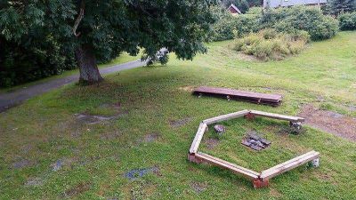 Chalupa Malá Morávka