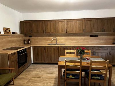 Chalupa Malá Morávka