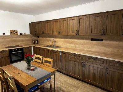 Chalupa Malá Morávka