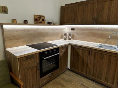 Chalupa Malá Morávka