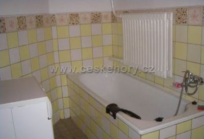 Chalupa Mlýnický Dvůr