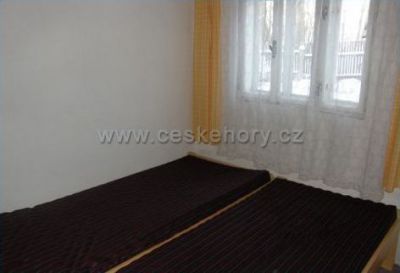 Chalupa Mlýnický Dvůr