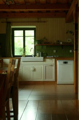 Chalupa Na Andělech