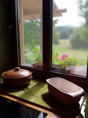 Chalupa Na Andělech