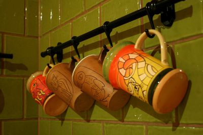 Chalupa Na Andělech