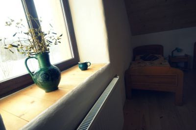 Chalupa Na Andělech