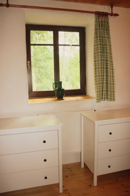 Chalupa Na Andělech