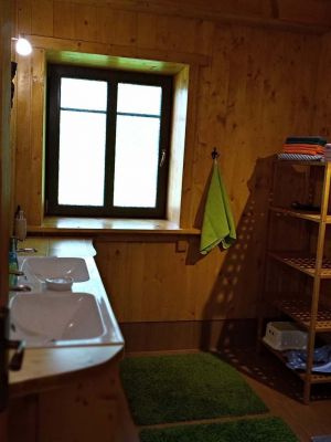 Chalupa Na Andělech